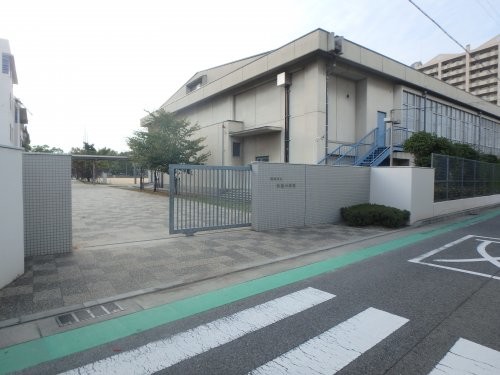 apartment 兵庫県西宮市甲風園１丁目5-10 ノルドアインビル4階