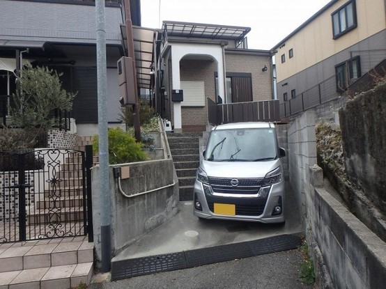detached 兵庫県西宮市甲風園１丁目5-10 ノルドアインビル4階