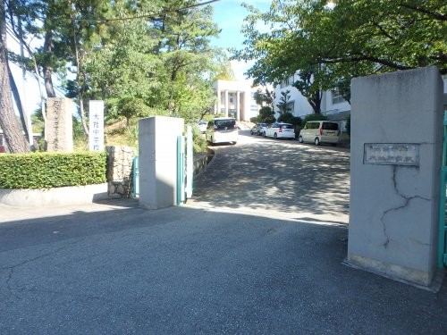 detached 兵庫県西宮市甲風園１丁目5-10 ノルドアインビル4階