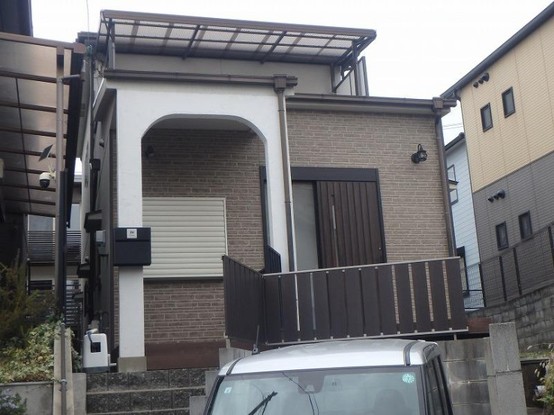 detached 兵庫県西宮市甲風園１丁目5-10 ノルドアインビル4階