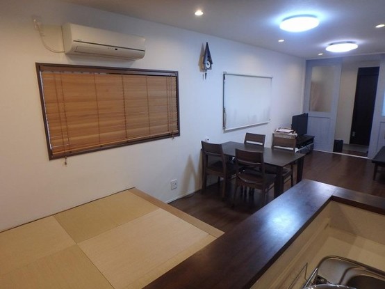 detached 兵庫県西宮市甲風園１丁目5-10 ノルドアインビル4階