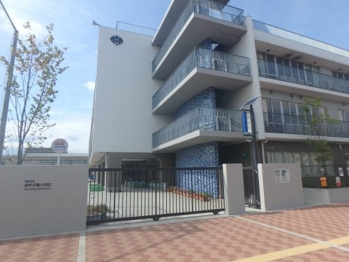 apartment 兵庫県西宮市甲風園１丁目5-10 ノルドアインビル4階