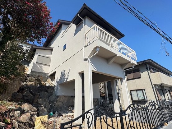 detached 兵庫県西宮市甲風園１丁目5-10 ノルドアインビル4階