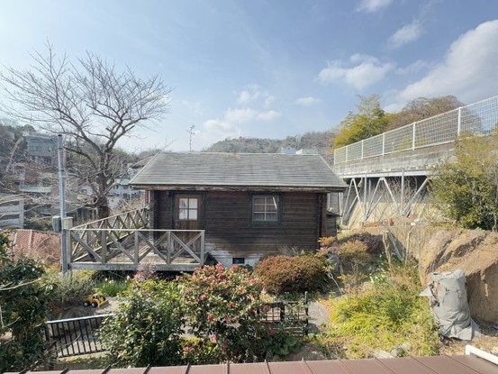 detached 兵庫県西宮市甲風園１丁目5-10 ノルドアインビル4階