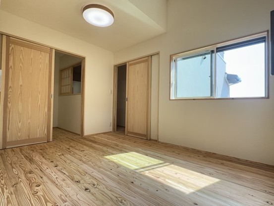 detached 兵庫県西宮市甲風園１丁目5-10 ノルドアインビル4階