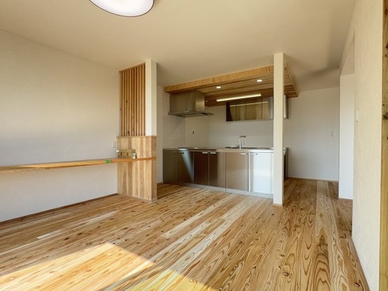 detached 兵庫県西宮市甲風園１丁目5-10 ノルドアインビル4階