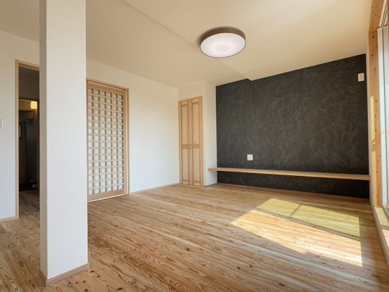 detached 兵庫県西宮市甲風園１丁目5-10 ノルドアインビル4階