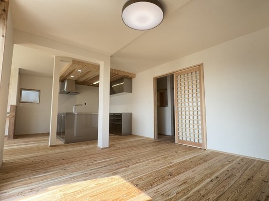 detached 兵庫県西宮市甲風園１丁目5-10 ノルドアインビル4階