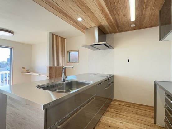 detached 兵庫県西宮市甲風園１丁目5-10 ノルドアインビル4階