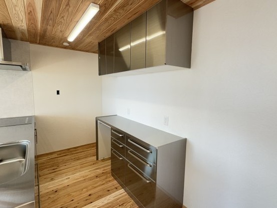 detached 兵庫県西宮市甲風園１丁目5-10 ノルドアインビル4階