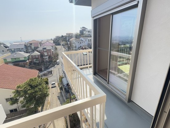 detached 兵庫県西宮市甲風園１丁目5-10 ノルドアインビル4階