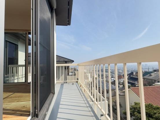 detached 兵庫県西宮市甲風園１丁目5-10 ノルドアインビル4階