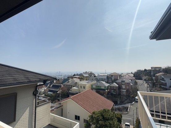 detached 兵庫県西宮市甲風園１丁目5-10 ノルドアインビル4階