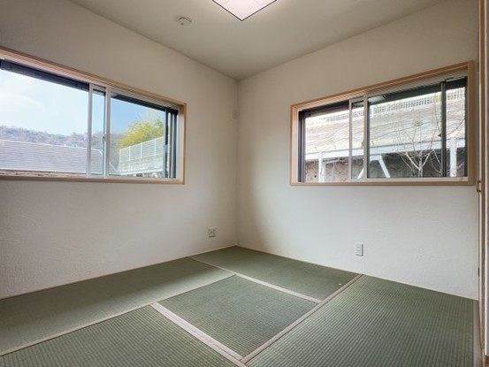 detached 兵庫県西宮市甲風園１丁目5-10 ノルドアインビル4階