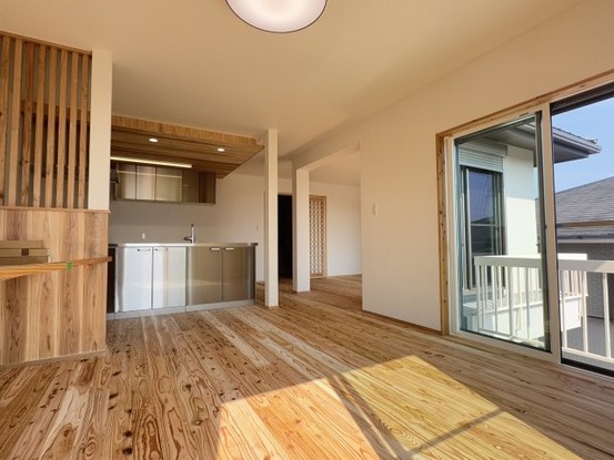 detached 兵庫県西宮市甲風園１丁目5-10 ノルドアインビル4階