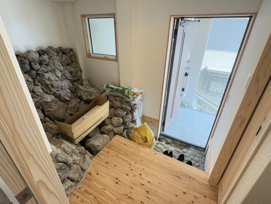 detached 兵庫県西宮市甲風園１丁目5-10 ノルドアインビル4階