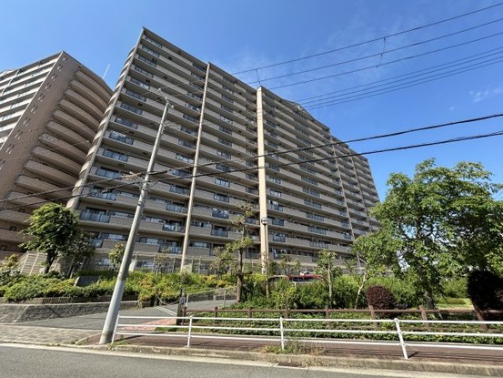 apartment 兵庫県西宮市甲風園１丁目5-10 ノルドアインビル4階