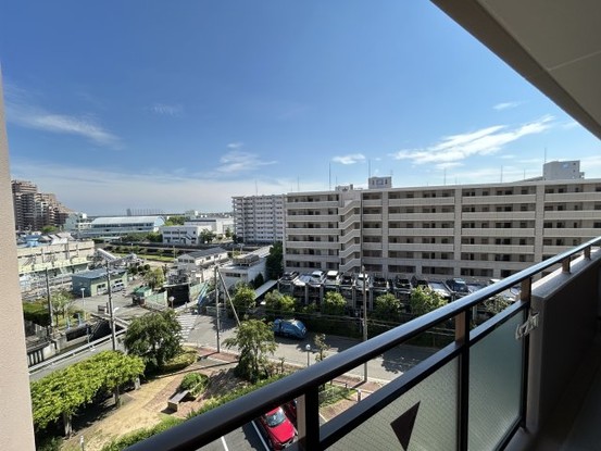 apartment 兵庫県西宮市甲風園１丁目5-10 ノルドアインビル4階