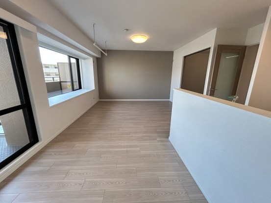 apartment 兵庫県西宮市甲風園１丁目5-10 ノルドアインビル4階