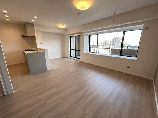 apartment 兵庫県西宮市甲風園１丁目5-10 ノルドアインビル4階