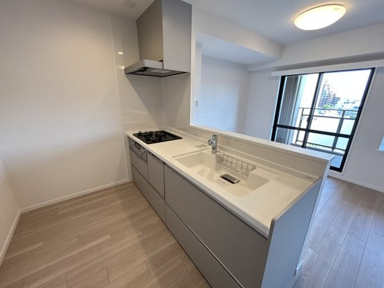 apartment 兵庫県西宮市甲風園１丁目5-10 ノルドアインビル4階