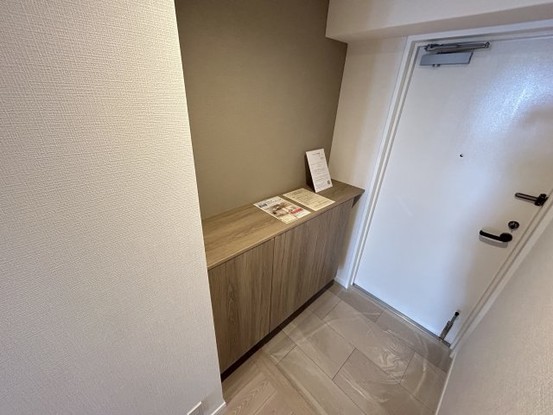 apartment 兵庫県西宮市甲風園１丁目5-10 ノルドアインビル4階