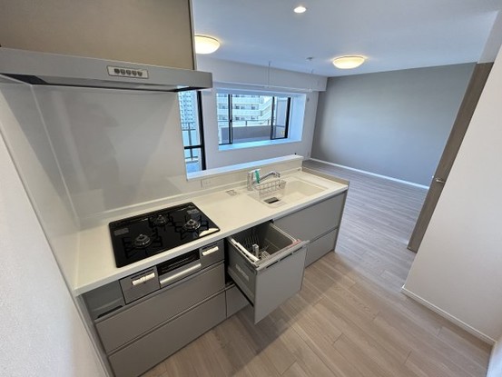 apartment 兵庫県西宮市甲風園１丁目5-10 ノルドアインビル4階