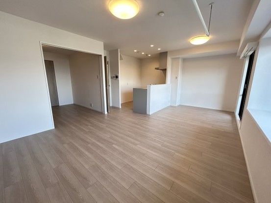 apartment 兵庫県西宮市甲風園１丁目5-10 ノルドアインビル4階