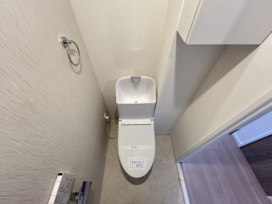 apartment 兵庫県西宮市甲風園１丁目5-10 ノルドアインビル4階