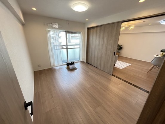 apartment 兵庫県西宮市甲風園１丁目5-10 ノルドアインビル4階