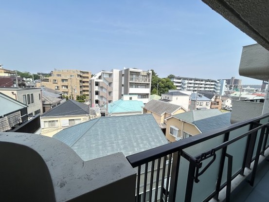 apartment 兵庫県西宮市甲風園１丁目5-10 ノルドアインビル4階