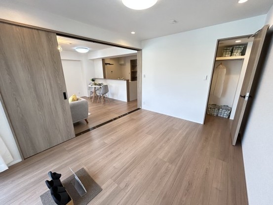 apartment 兵庫県西宮市甲風園１丁目5-10 ノルドアインビル4階