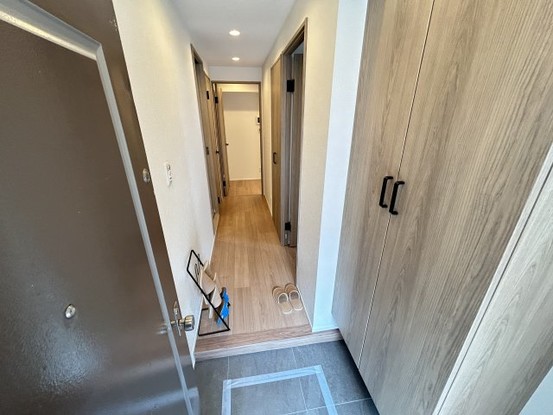 apartment 兵庫県西宮市甲風園１丁目5-10 ノルドアインビル4階