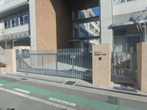 apartment 兵庫県西宮市甲風園１丁目5-10 ノルドアインビル4階