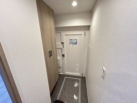 apartment 兵庫県西宮市甲風園１丁目5-10 ノルドアインビル4階