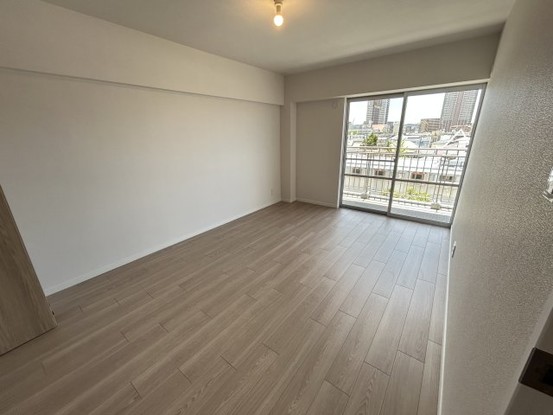 apartment 兵庫県西宮市甲風園１丁目5-10 ノルドアインビル4階