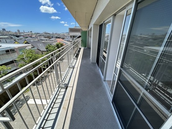 apartment 兵庫県西宮市甲風園１丁目5-10 ノルドアインビル4階