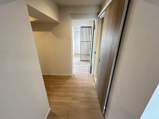 apartment 兵庫県西宮市甲風園１丁目5-10 ノルドアインビル4階