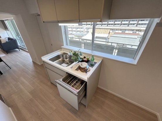 apartment 兵庫県西宮市甲風園１丁目5-10 ノルドアインビル4階