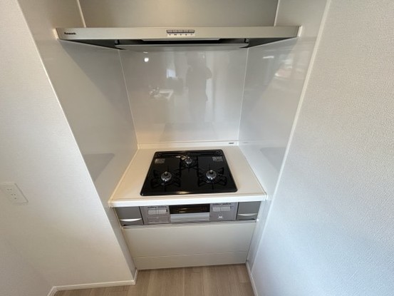 apartment 兵庫県西宮市甲風園１丁目5-10 ノルドアインビル4階
