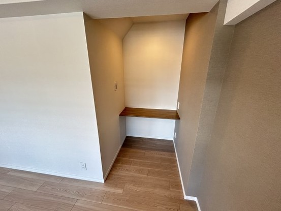 apartment 兵庫県西宮市甲風園１丁目5-10 ノルドアインビル4階