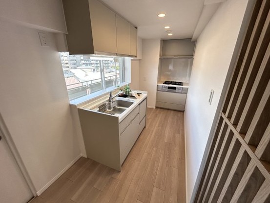 apartment 兵庫県西宮市甲風園１丁目5-10 ノルドアインビル4階