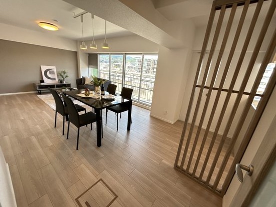 apartment 兵庫県西宮市甲風園１丁目5-10 ノルドアインビル4階