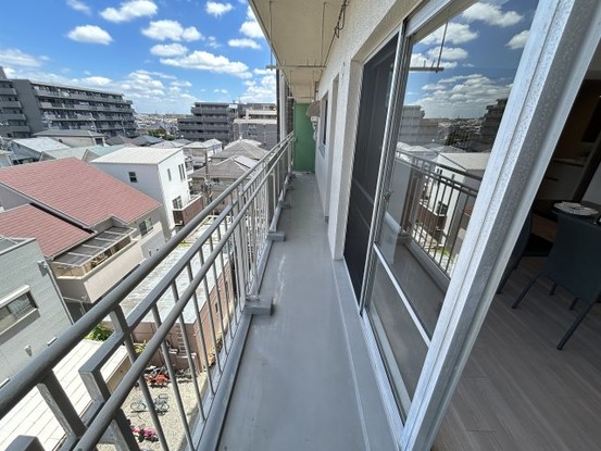 apartment 兵庫県西宮市甲風園１丁目5-10 ノルドアインビル4階