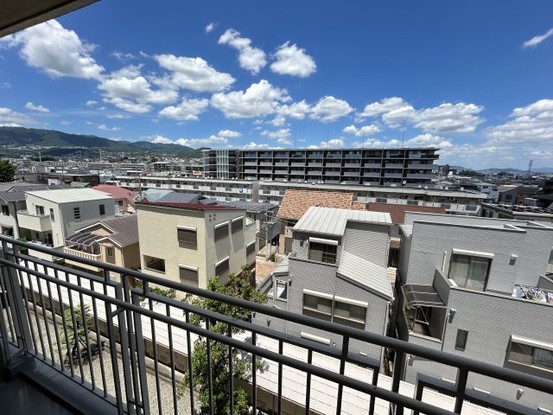 apartment 兵庫県西宮市甲風園１丁目5-10 ノルドアインビル4階
