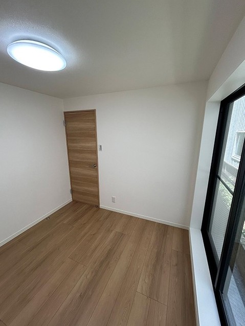 detached 兵庫県西宮市甲風園１丁目5-10 ノルドアインビル4階