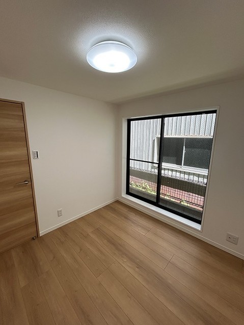 detached 兵庫県西宮市甲風園１丁目5-10 ノルドアインビル4階