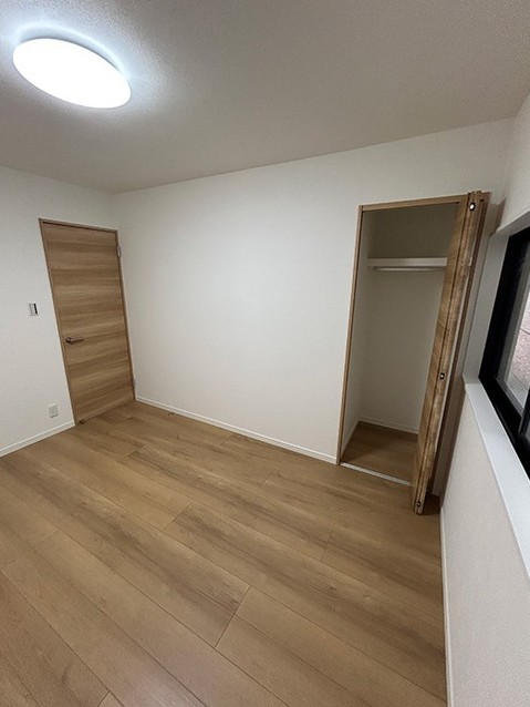 detached 兵庫県西宮市甲風園１丁目5-10 ノルドアインビル4階