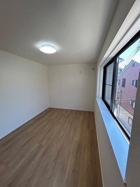 detached 兵庫県西宮市甲風園１丁目5-10 ノルドアインビル4階