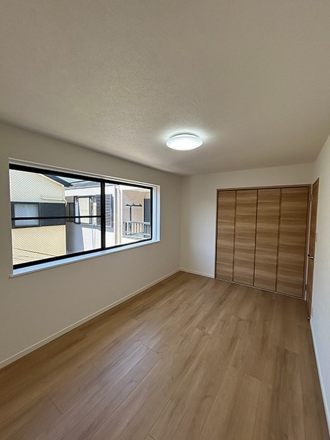 detached 兵庫県西宮市甲風園１丁目5-10 ノルドアインビル4階